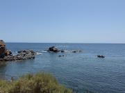 Chalet en venta en Cartagena, Cabo de Palos. Villa...