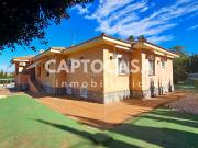 Chalet en venta en Cartagena, Canteras. Maravilloso...