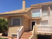 Chalet en venta en Cartagena, Canteras. Planta baja en...