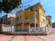 Chalet en venta en Cartagena, Ciudad Jardín. CHALET EN...