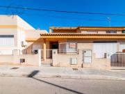 Chalet en venta en Cartagena, El Estrecho de San Ginés