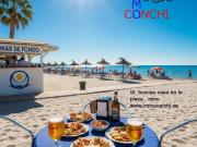 Chalet en venta en Cartagena, Islas Menores Mar de Cristal