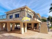 Chalet en venta en Cartagena, La Azohía