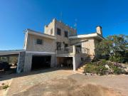 Chalet en venta en Cartagena, La Magdalena Molinos...