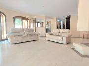 Chalet en venta en Cartagena, La Manga Club. Chalet de...