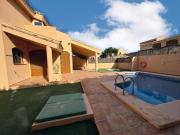 Chalet en venta en Cartagena, La Manga Club. CHALET EN...