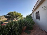 Chalet en venta en Cartagena, Los Belones. Chalet Único...