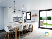 Chalet en venta en Cartagena, Los Belones. en Belones,...