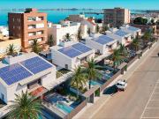 Chalet en venta en Cartagena, Los Nietos. Costa Blanca...