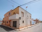 Chalet en venta en Cartagena, Los Nietos. Solvia...