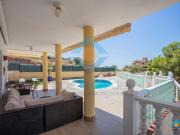 Chalet en venta en Cartagena, Los Puertos. Chalet a la...
