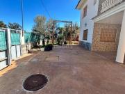 Chalet en venta en Cartagena, Los Urrutias. Chalet en...