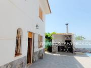 Chalet en venta en Cartagena, Los Urrutias. Chalet que...