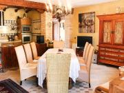 Chalet en venta en Cartagena, Los Urrutias. Chalets.