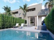 Chalet en venta en Cartagena, Los Urrutias. Preciosas...