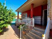 Chalet en venta en Cartagena, Los Urrutias. TU CHALET A...