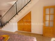 Chalet en venta en Cartagena, Los Urrutias. UNA GRAN...