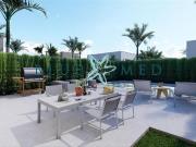 Chalet en venta en Cartagena, Los Urrutias. Villas...