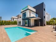 Chalet en Venta en Cartagena, Murcia