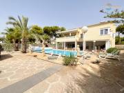 Chalet en venta en Cartagena, Perín. Acogedor chalet en...