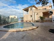 Chalet en venta en Cartagena, Perín. CASA CON PISCINA....