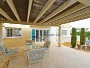 Chalet en venta en Cartagena, Perín. CHALET EN SEGUNDA...
