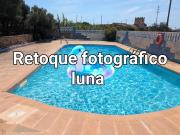 Chalet en venta en Cartagena, Perín. Chalet...