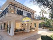 Chalet en venta en Cartagena, Perín. VIVIENDA CON AMPLIA...