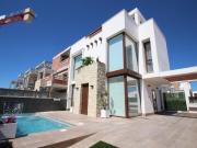 Chalet en venta en Cartagena, Playa honda