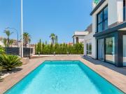 Chalet en venta en Cartagena, Playa Honda Playa Paraíso....