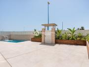 Chalet en venta en Cartagena, Playa Honda Playa Paraíso....