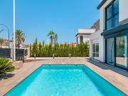 Chalet en venta en Cartagena, Playa Honda Playa Paraíso....