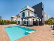 Chalet en venta en Cartagena, Playa Honda Playa Paraíso....