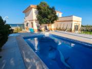 Chalet en venta en Cartagena, Playa Honda Playa Paraíso....