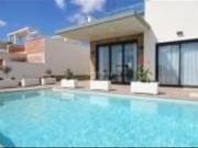 Chalet en venta en Cartagena, Playa Honda Playa Paraíso....