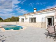 Chalet en venta en Cártama