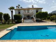 Chalet en venta en Cártama. Chalet de Tres Plantas en...