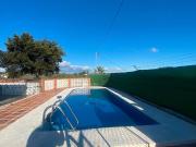 Chalet en venta en Cártama. Chalet independiente con...