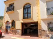 Chalet en venta en Casabermeja, Málaga
