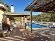 Chalet en venta en Casabermeja, Málaga