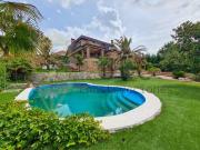 Chalet en venta en Casar