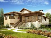 Chalet en venta en Casar El. Chalets Casar.