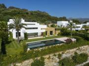 Chalet en venta en Casares, Finca Cortesín