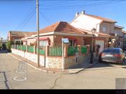 Chalet en venta en Casarrubios del Monte. CHALET EN...