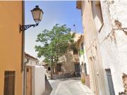 Chalet en Venta en Casas Abiar, Alicante