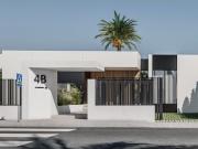 Chalet en Venta en Caserío El Campello, Alicante