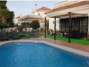 Chalet en Venta en Caserío El Portillo, Huelva