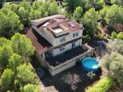 Chalet en venta en Casinos. CHALET URBANO MAS PARCELA EN...