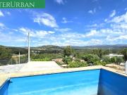 Chalet en venta en Casinos. Exclusiva INTERURBAN...