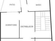 Chalet en Venta en Caspedro, Zaragoza